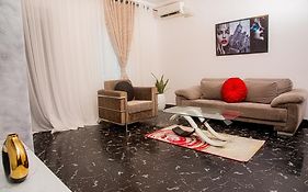 Skyrock Hotels Ikeja